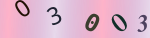 認証画像