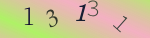 認証画像