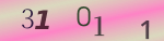 認証画像