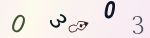認証画像