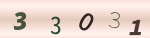 認証画像