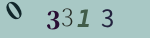 認証画像