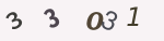 認証画像