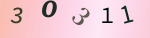 認証画像
