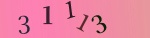 認証画像