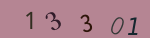 認証画像