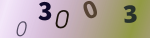 認証画像