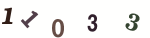 認証画像