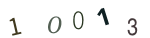 認証画像