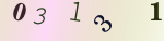 認証画像