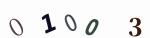 認証画像