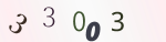 認証画像