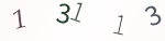 認証画像