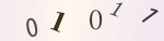 認証画像