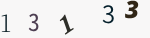 認証画像