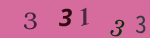 認証画像