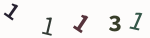 認証画像