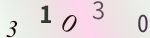認証画像