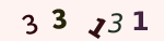 認証画像