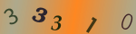 認証画像