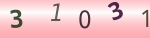 認証画像