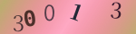 認証画像