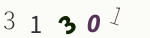 認証画像