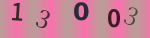 認証画像