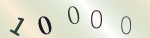 認証画像