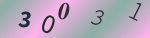 認証画像
