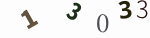 認証画像