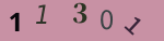 認証画像