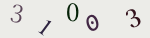 認証画像
