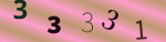 認証画像