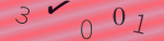認証画像