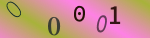 認証画像