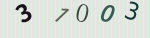 認証画像