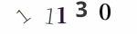 認証画像