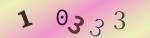 認証画像