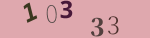 認証画像