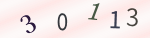 認証画像