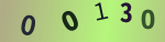 認証画像