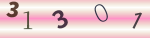 認証画像