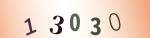 認証画像