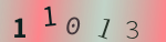 認証画像