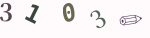 認証画像