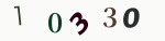 認証画像
