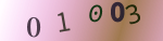 認証画像