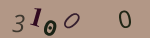 認証画像