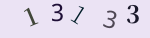認証画像